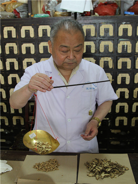 對(duì)鼻炎來(lái)說(shuō)中醫(yī)和西醫(yī)哪種更好？鼻炎的緩解方法